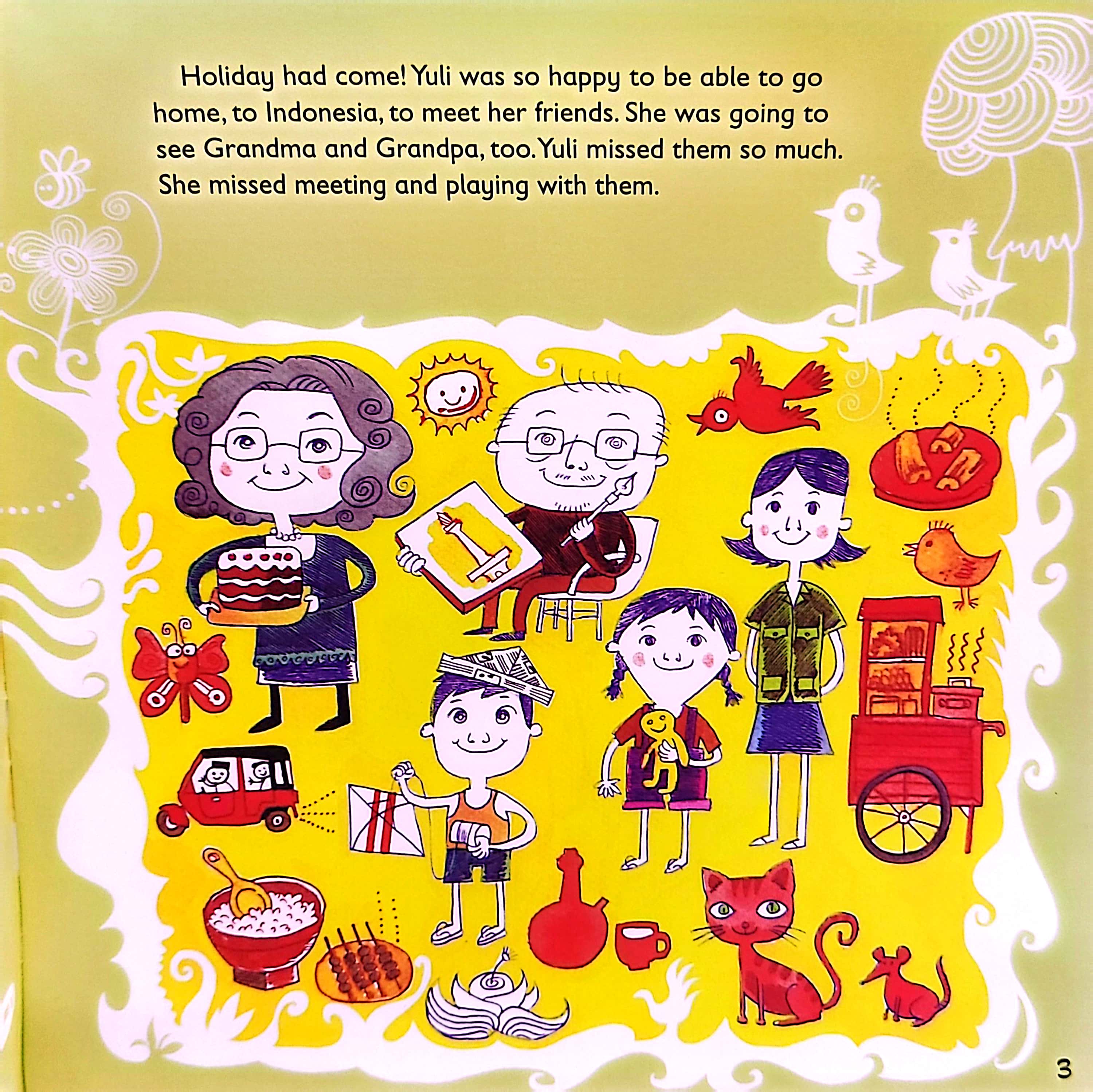 một ngàn người bạn tốt - ngỡ như trái đất ngừng quay