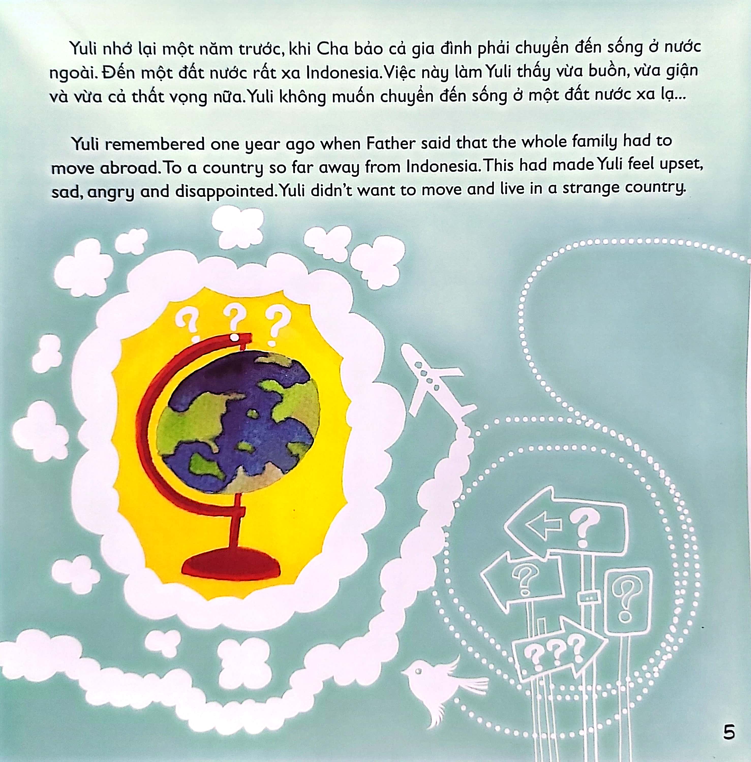 một ngàn người bạn tốt - ngỡ như trái đất ngừng quay