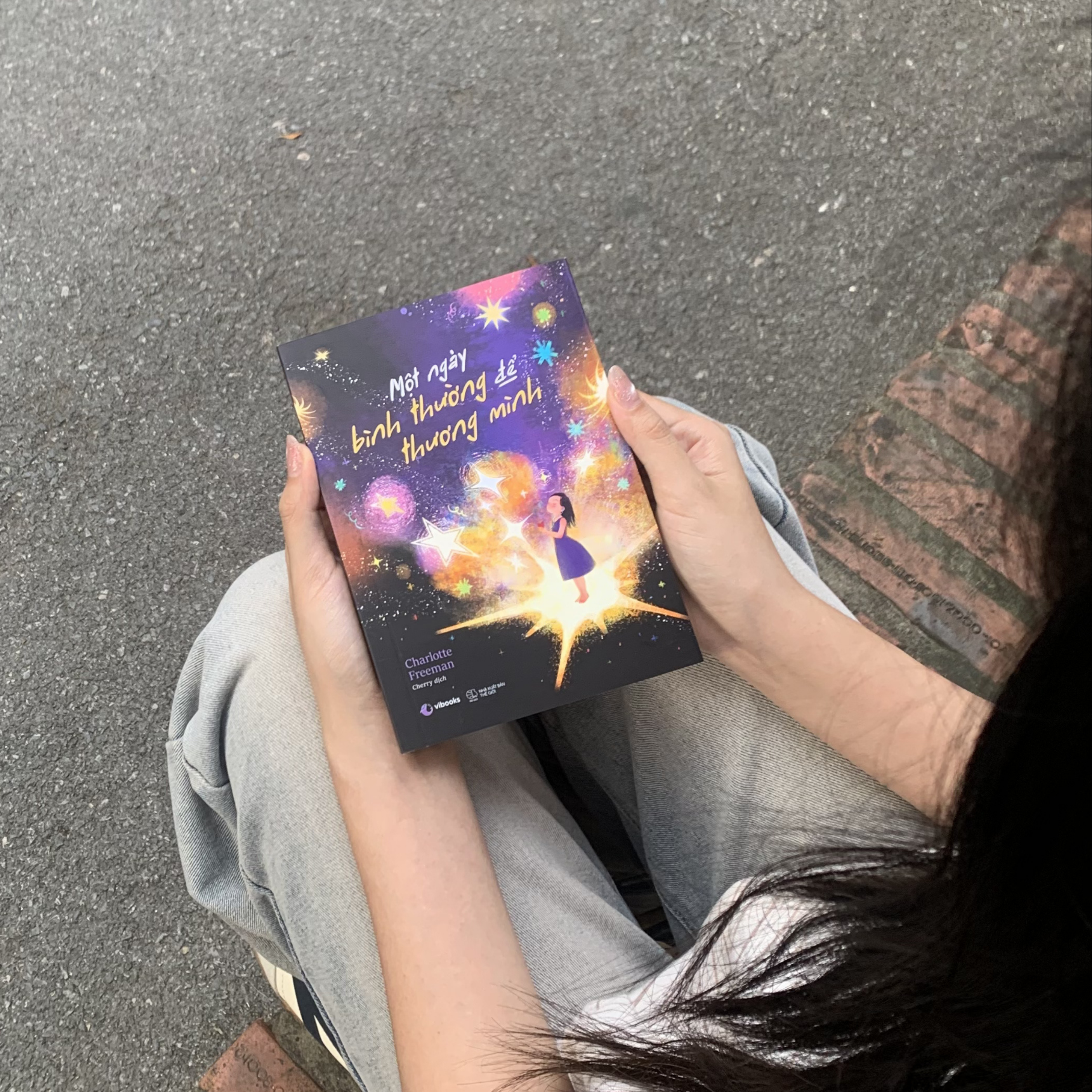 Một Ngày Bình Thường Để Thương Mình