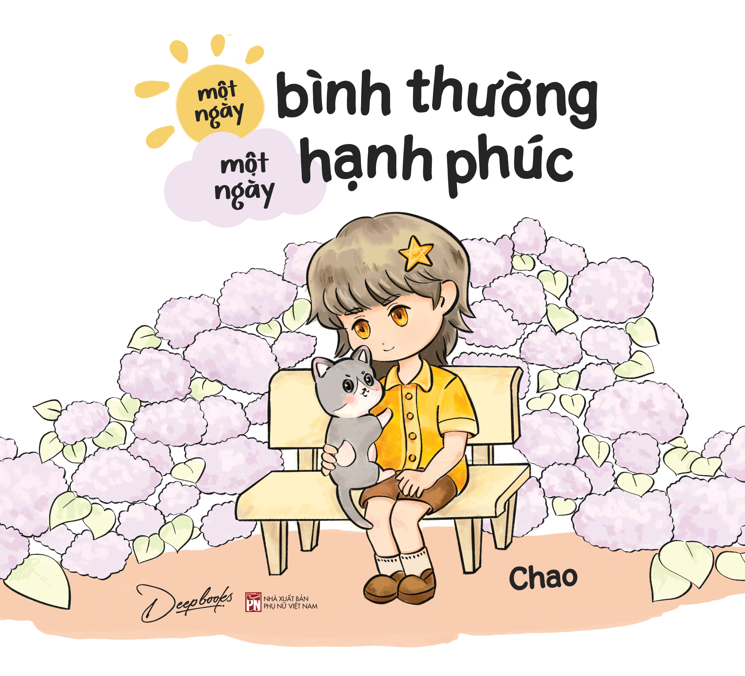 một ngày bình thường - một ngày hạnh phúc