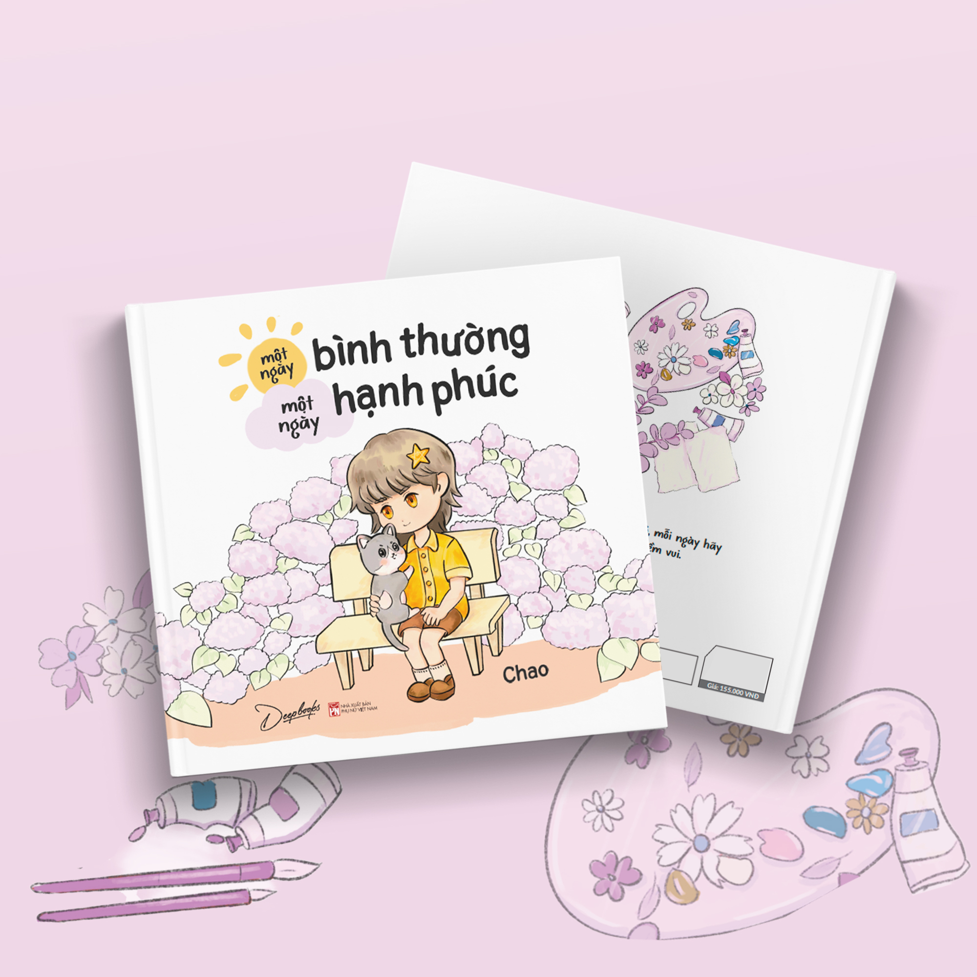 một ngày bình thường - một ngày hạnh phúc