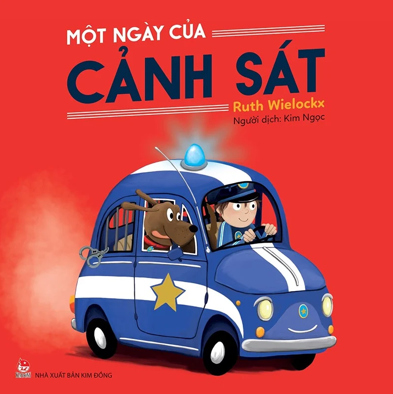 một ngày của cảnh sát
