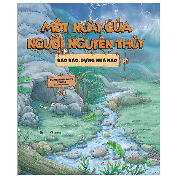 Mot Ngay Cua Nguoi Nguyen Thuy - Rao Rao Dung Nha Nao - Bia Cung