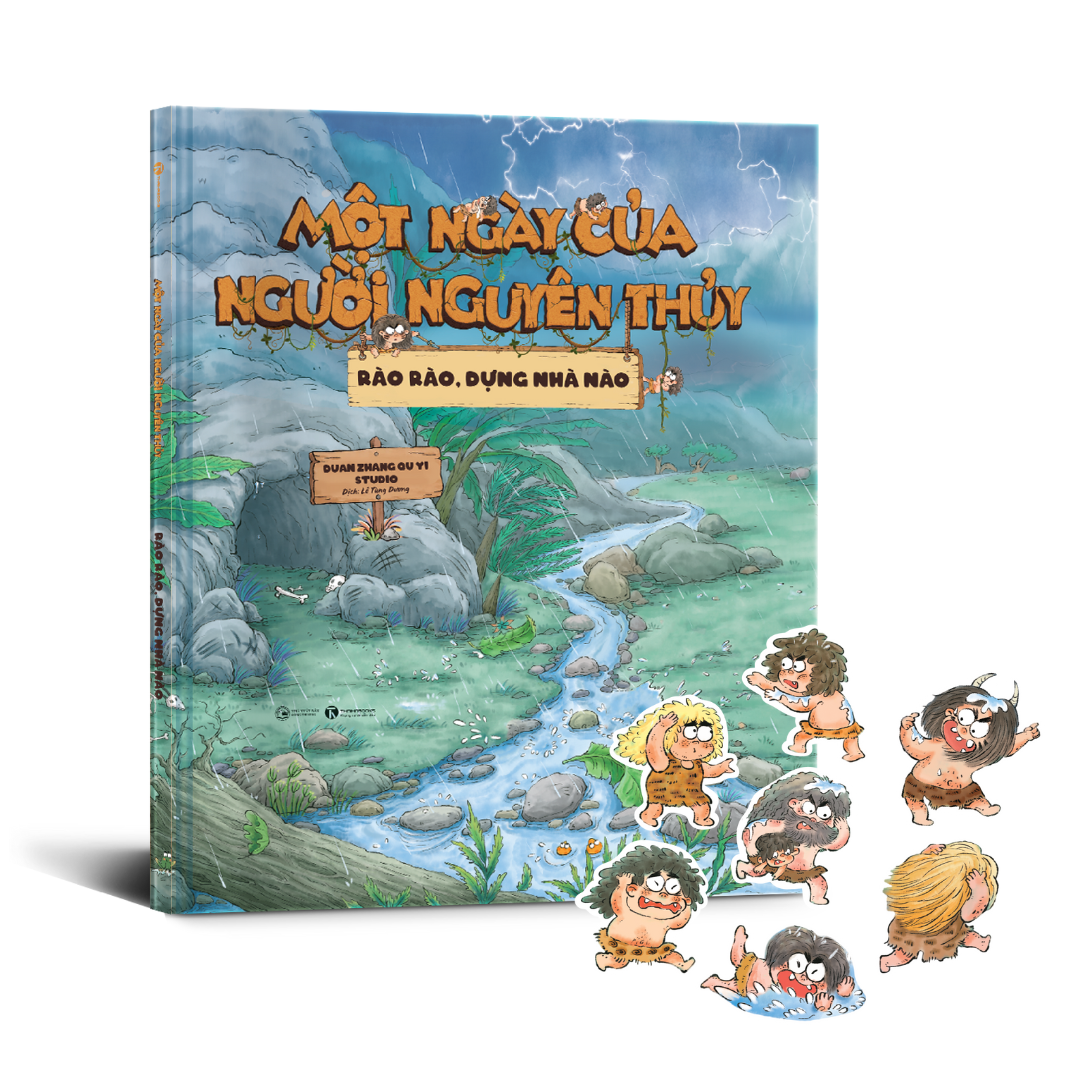 Mot Ngay Cua Nguoi Nguyen Thuy - Rao Rao Dung Nha Nao - Bia Cung