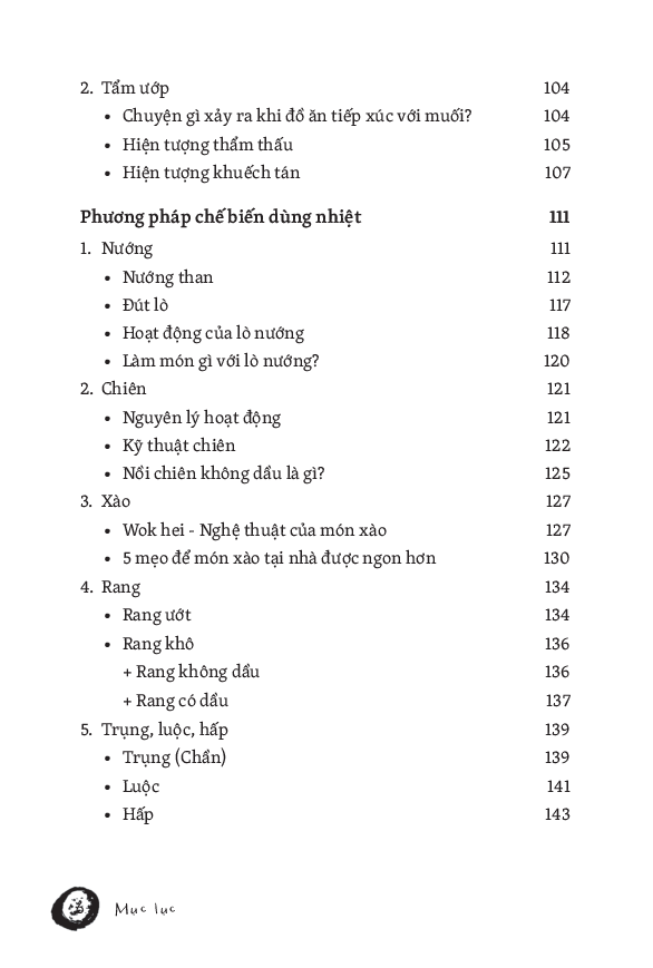 một ngày cùng chef - cuộc sống của người tạo ra hương vị