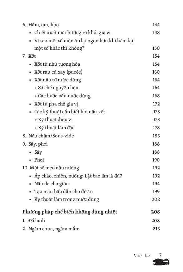 một ngày cùng chef - cuộc sống của người tạo ra hương vị