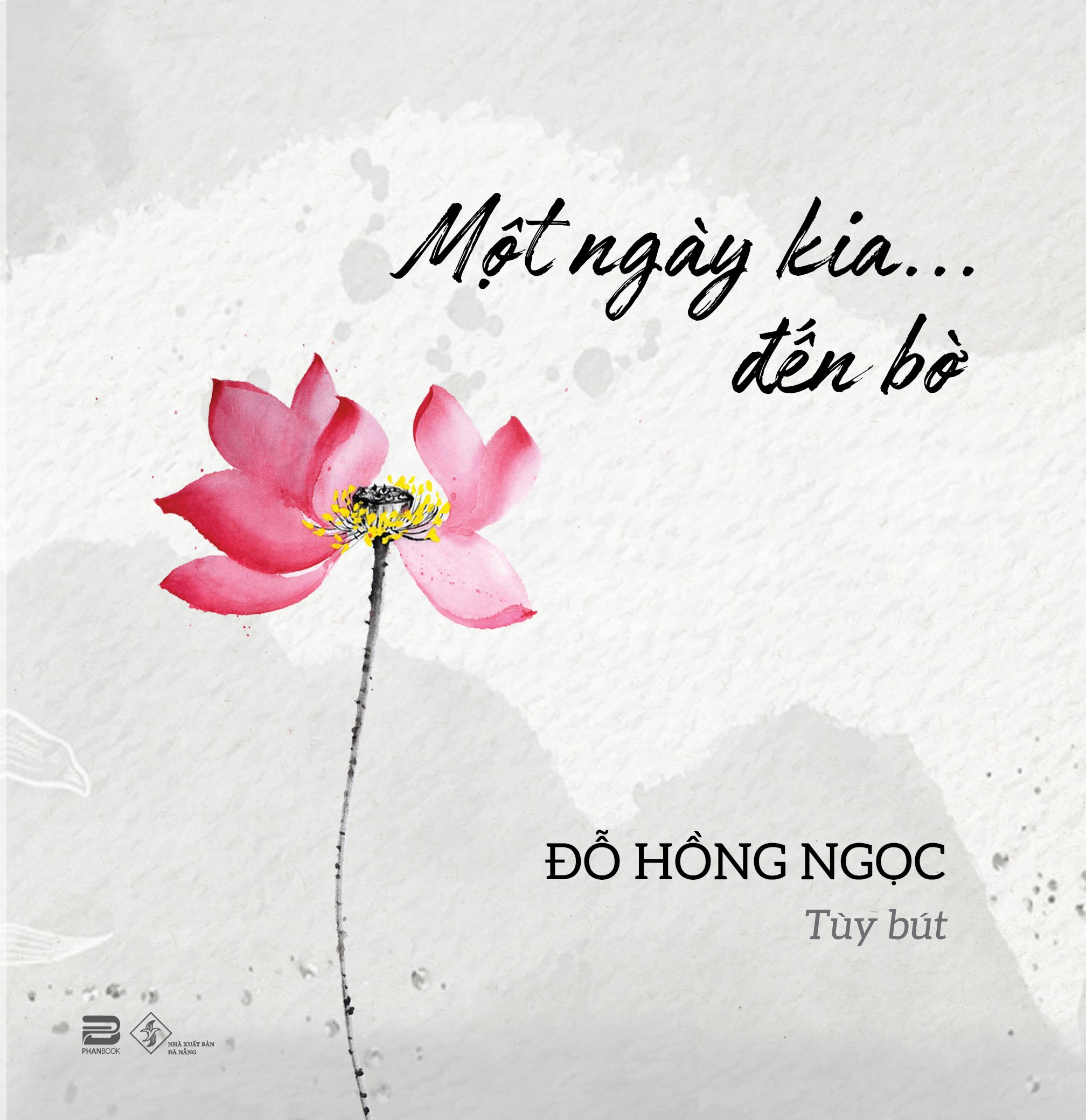 một ngày kia … đến bờ