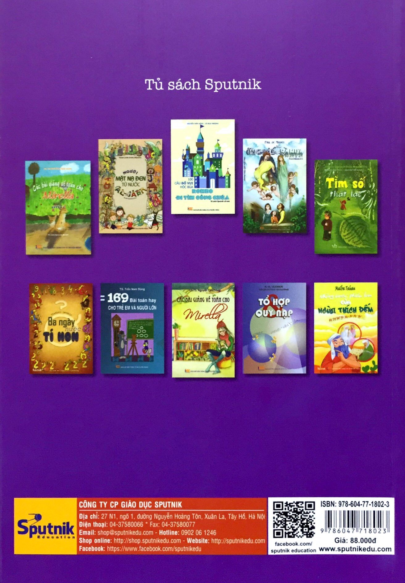 một ngày phiêu lưu trong thế giới toán học kì diệu