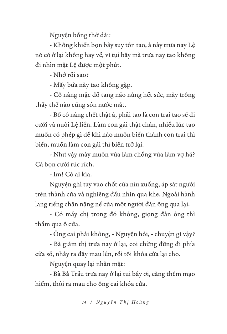 một ngày rồi thôi