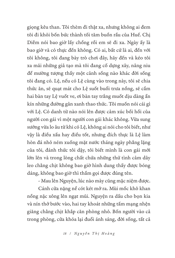 một ngày rồi thôi