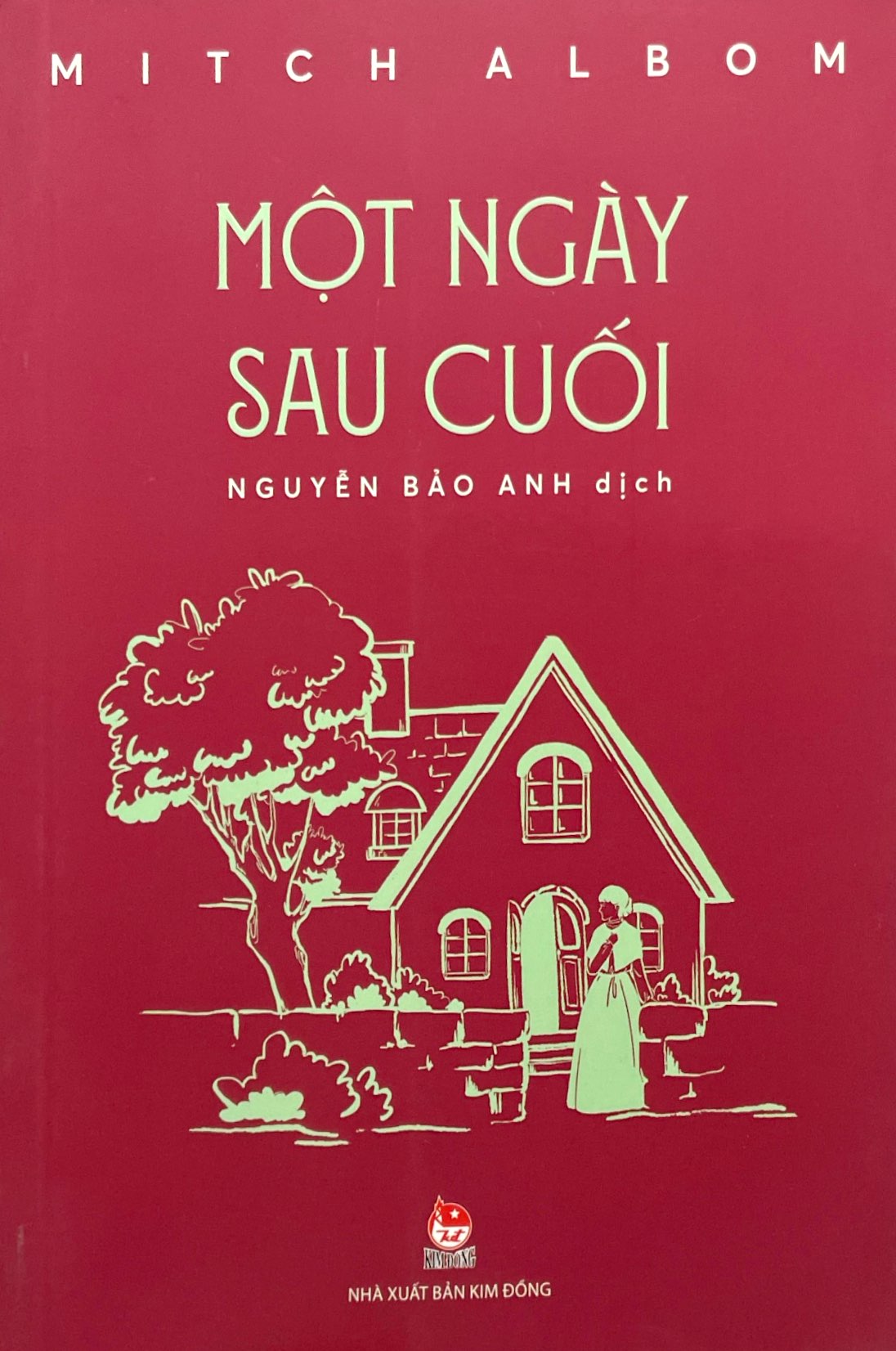 một ngày sau cuối
