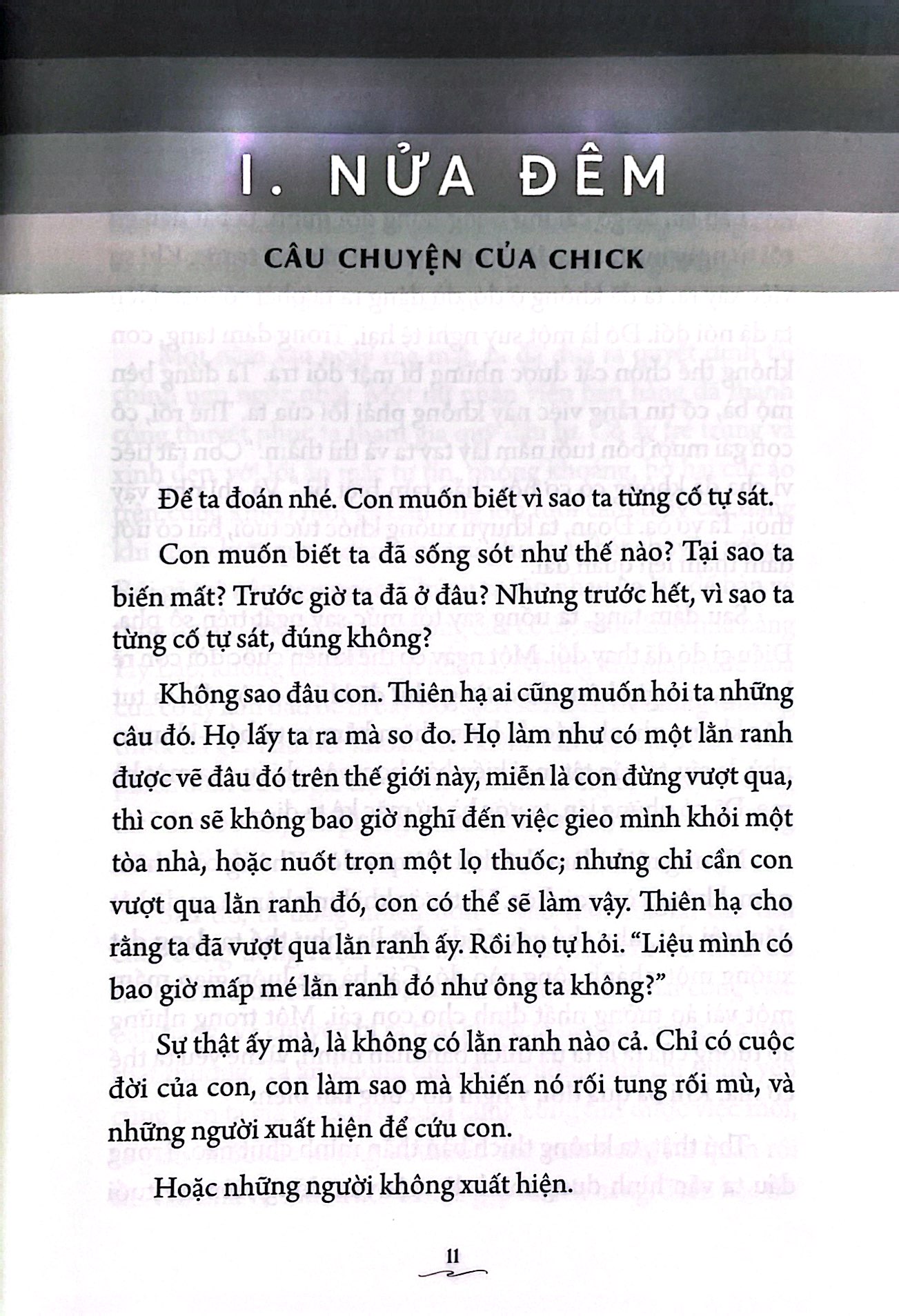 một ngày sau cuối