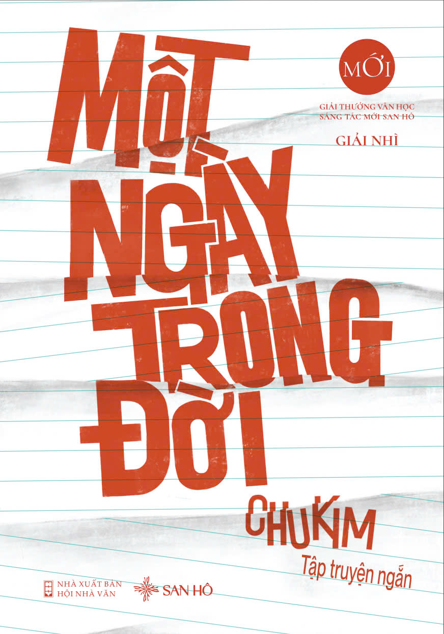 Mot Ngay Trong Doi