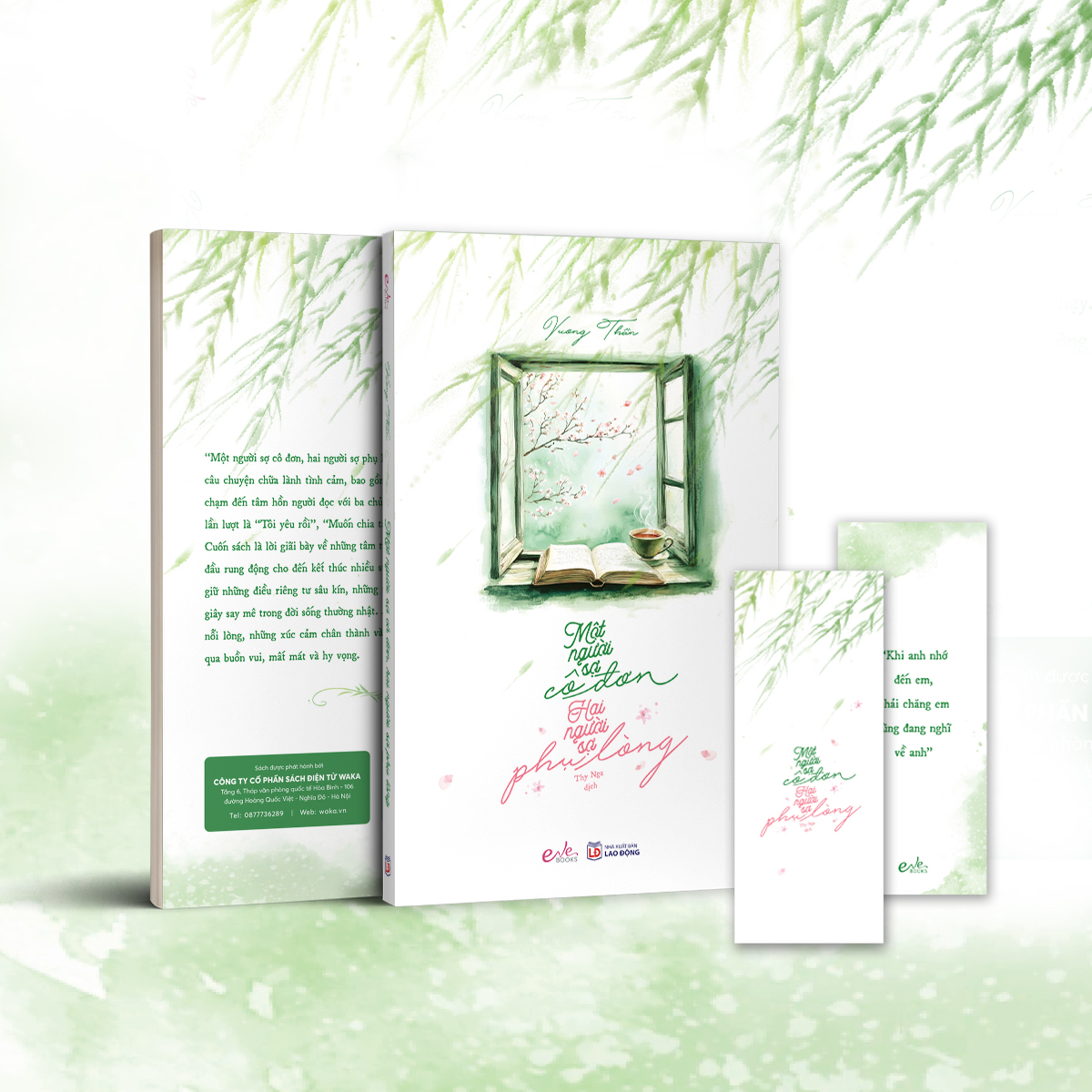 Mot Nguoi So Co Don - Hai Nguoi So Phu Long