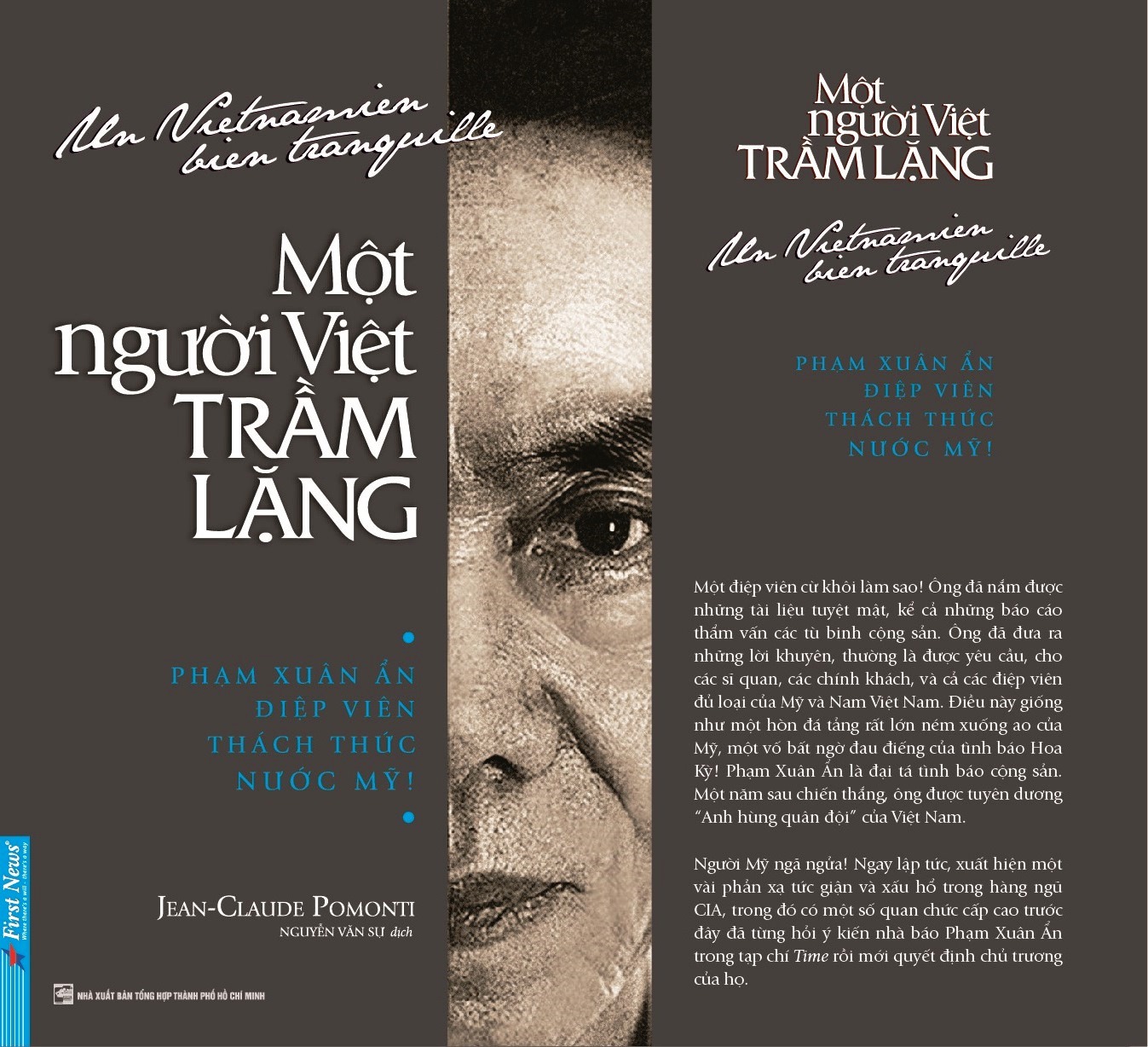 một người việt trầm lặng