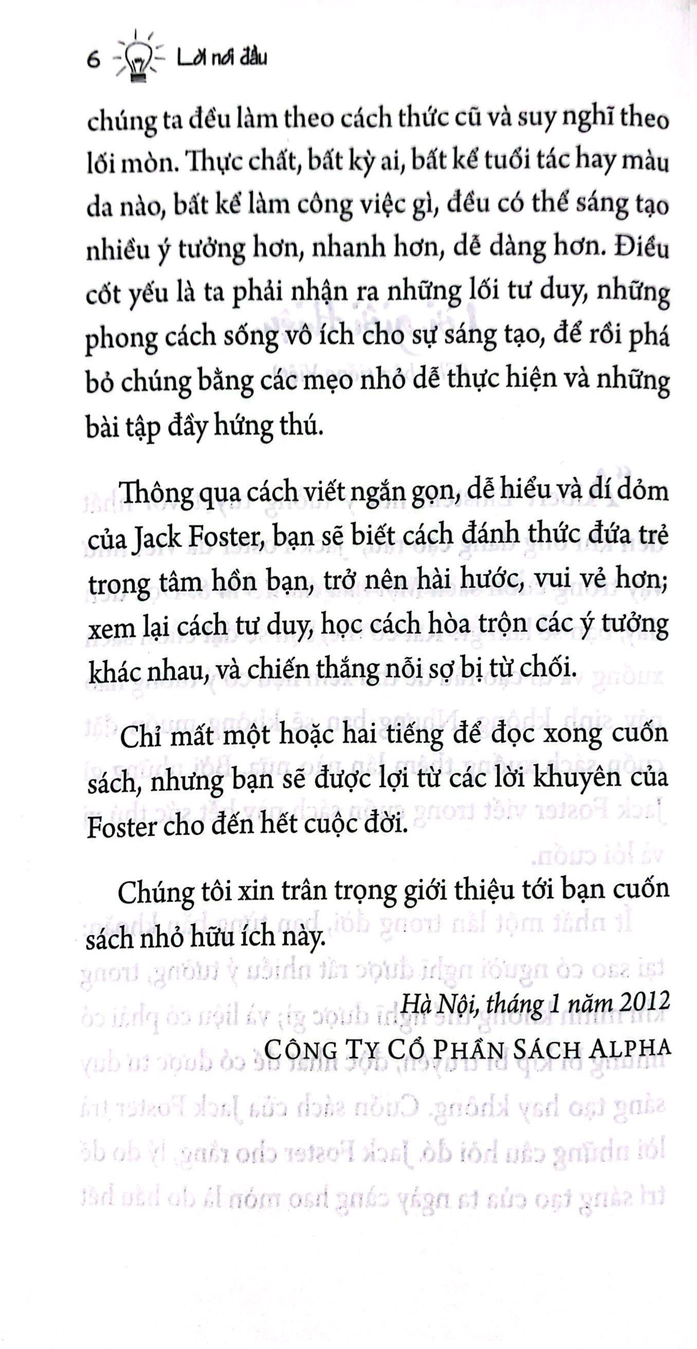 một nửa của 13 là 8 - how to get ideas