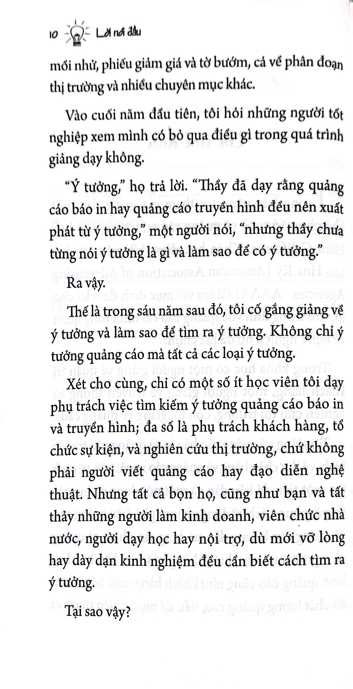 một nửa của 13 là 8 - how to get ideas