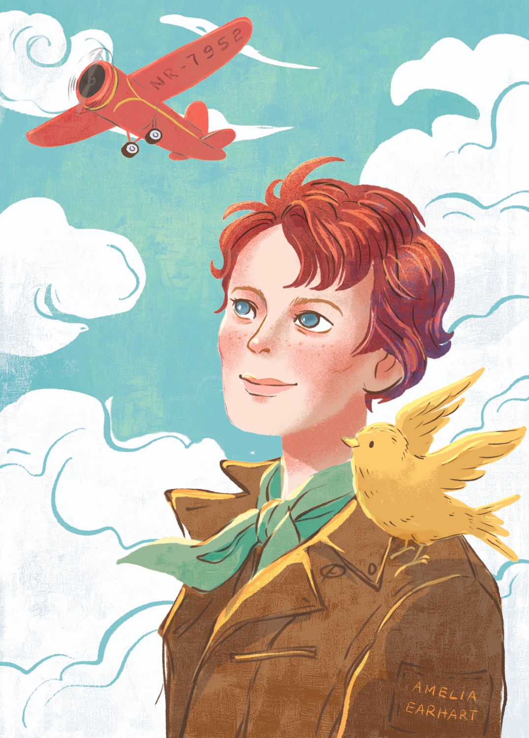 một nửa của thế giới - 21 dấu ấn truyền cảm hứng