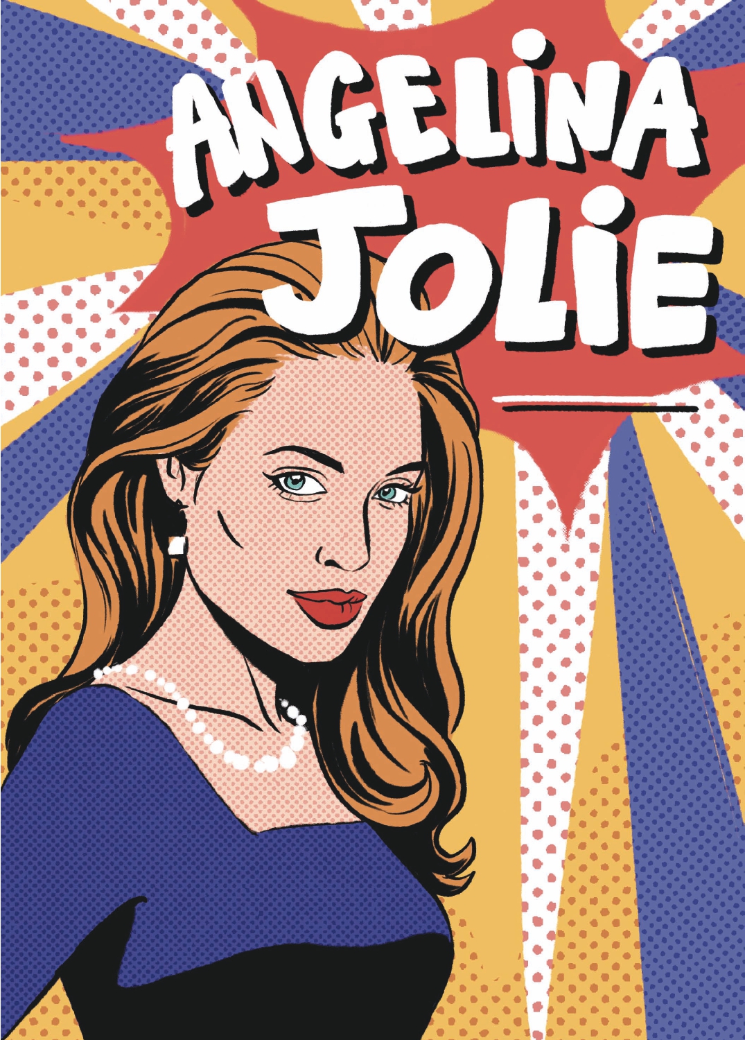 một nửa của thế giới - 21 dấu ấn truyền cảm hứng