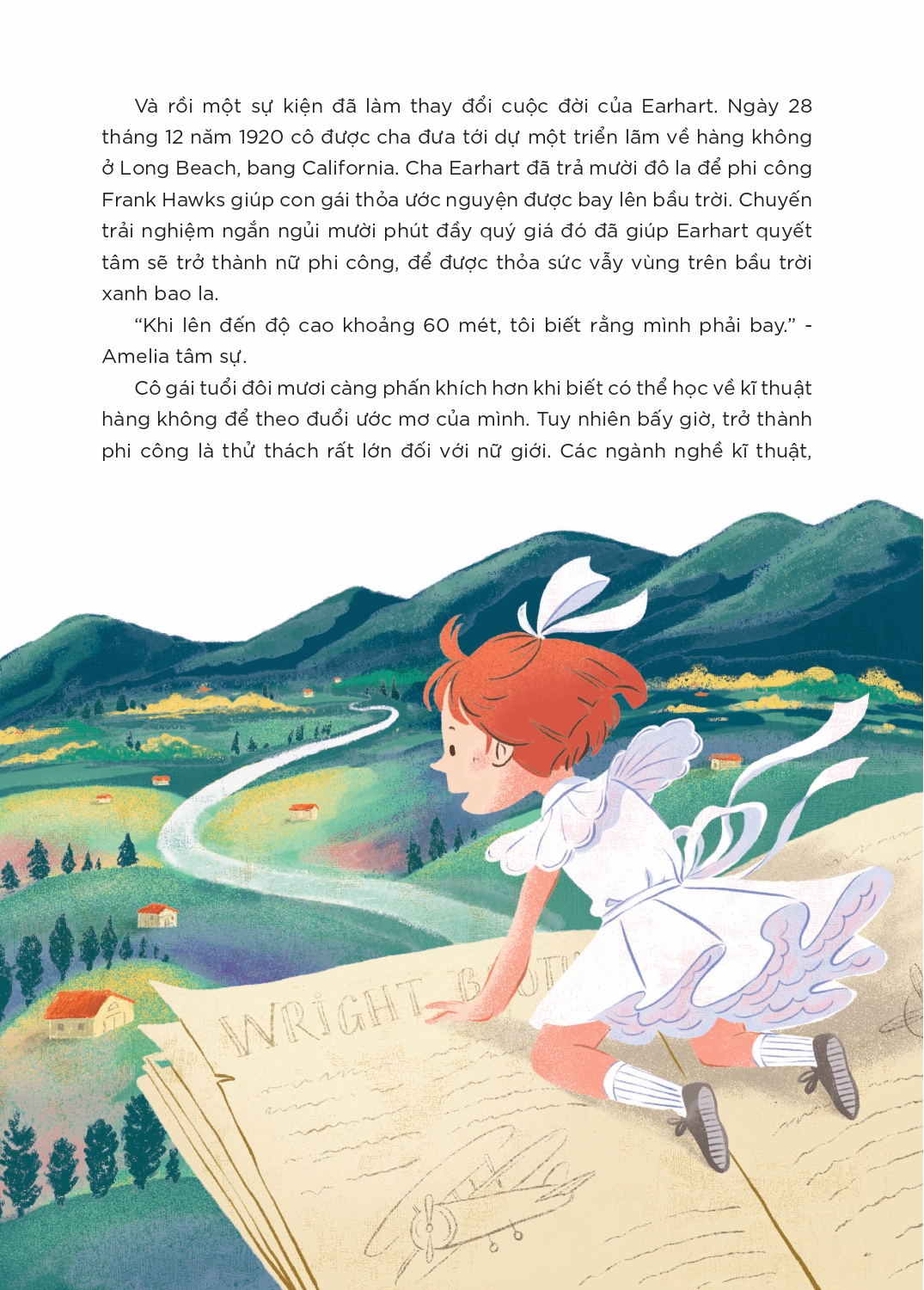 một nửa của thế giới - 21 dấu ấn truyền cảm hứng