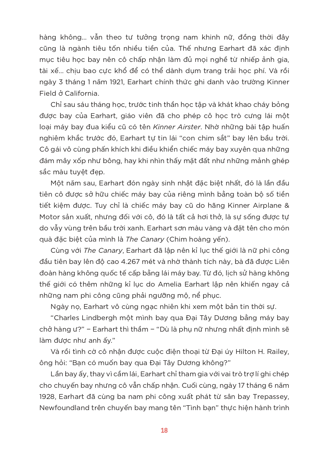 một nửa của thế giới - 21 dấu ấn truyền cảm hứng