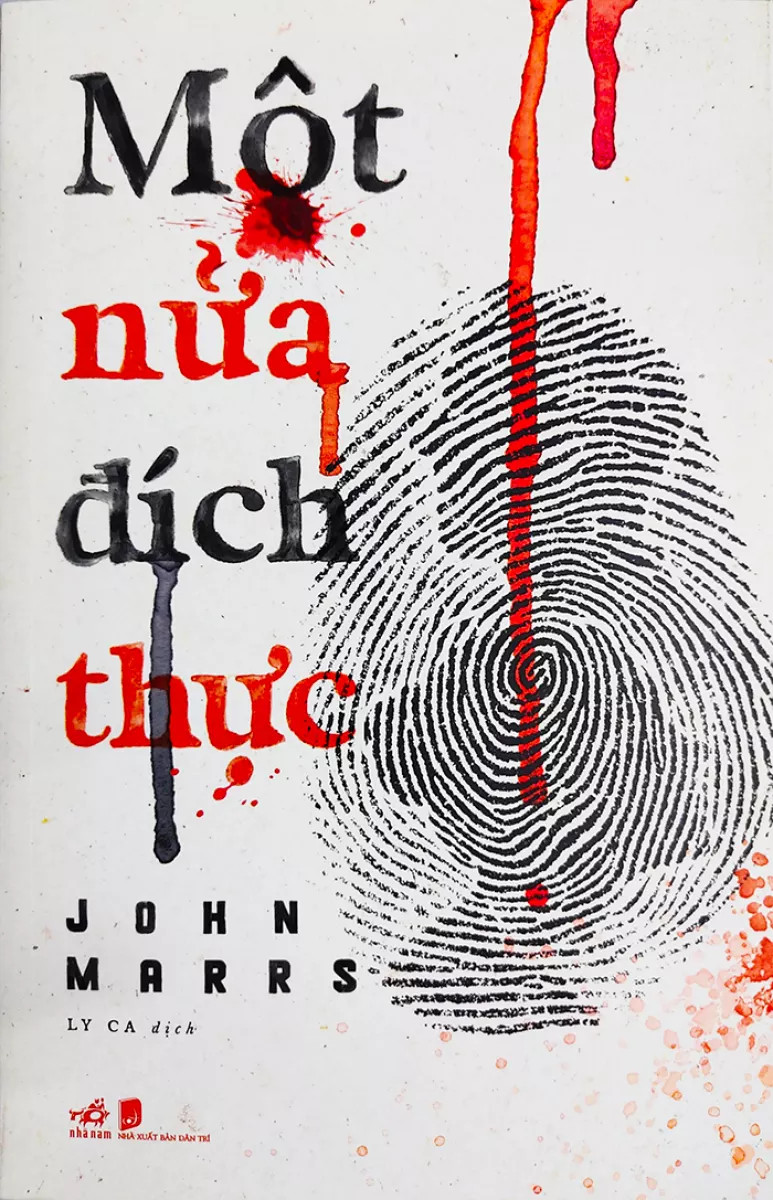 một nửa đích thực