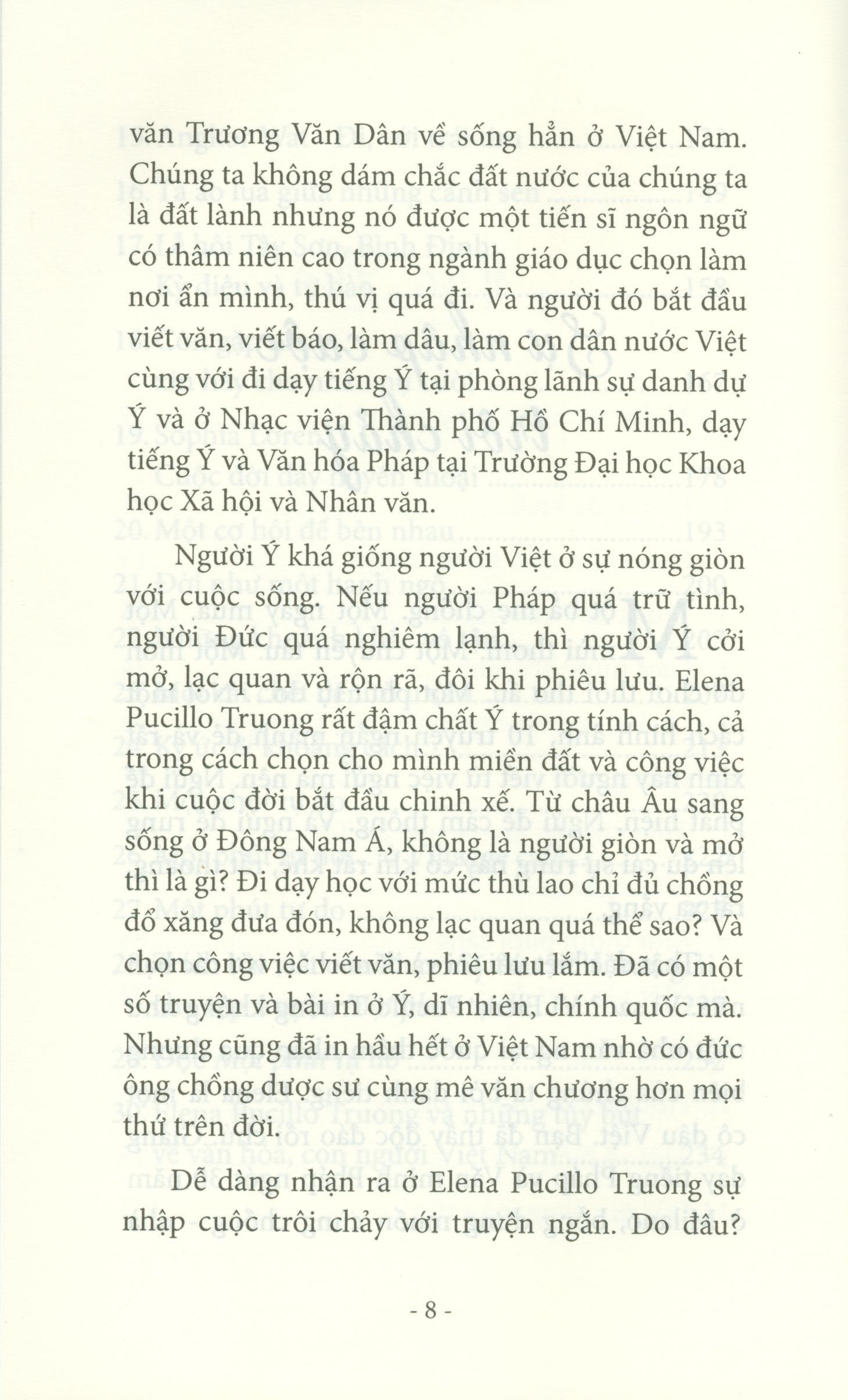 một phút tự do