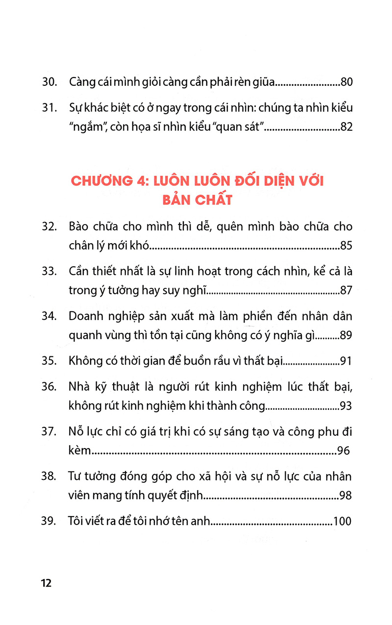 một phút với honda soichiro