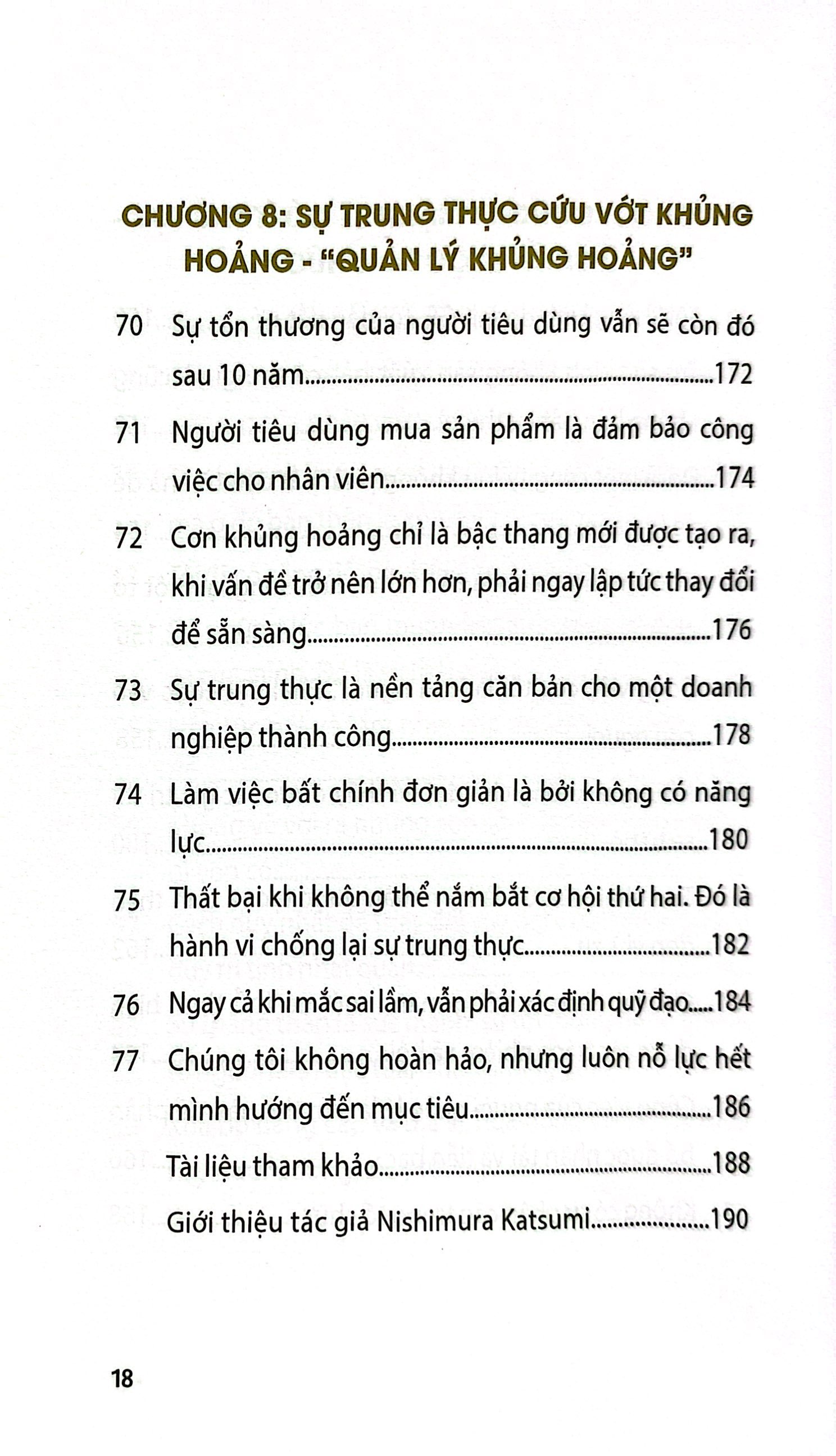 một phút với jack welch