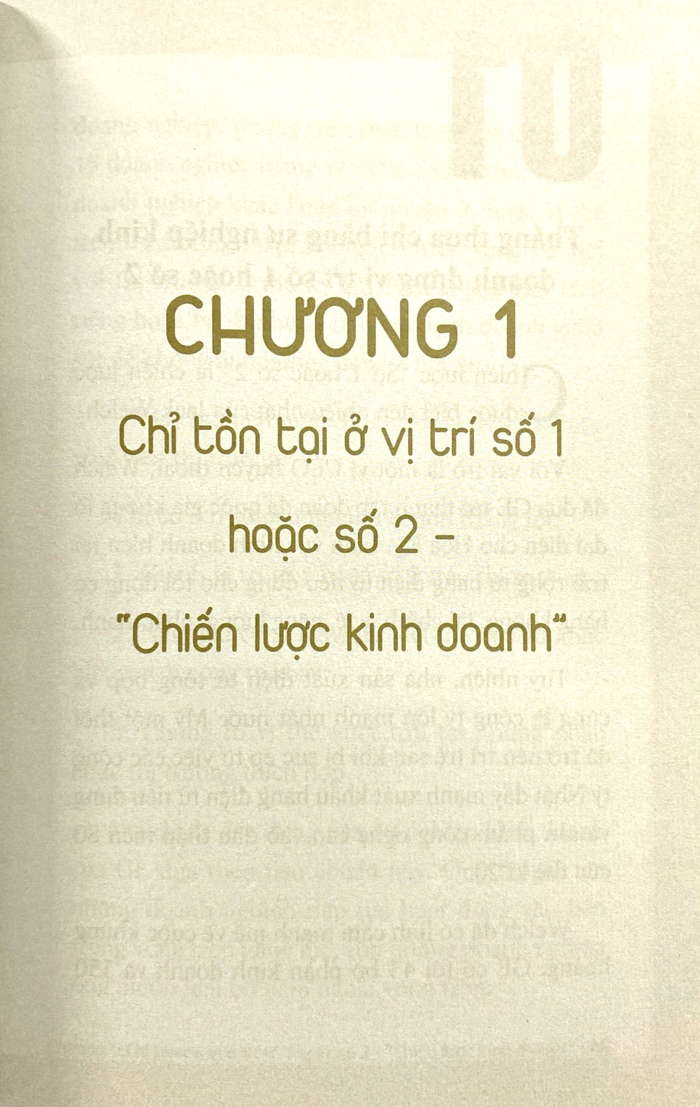 một phút với jack welch