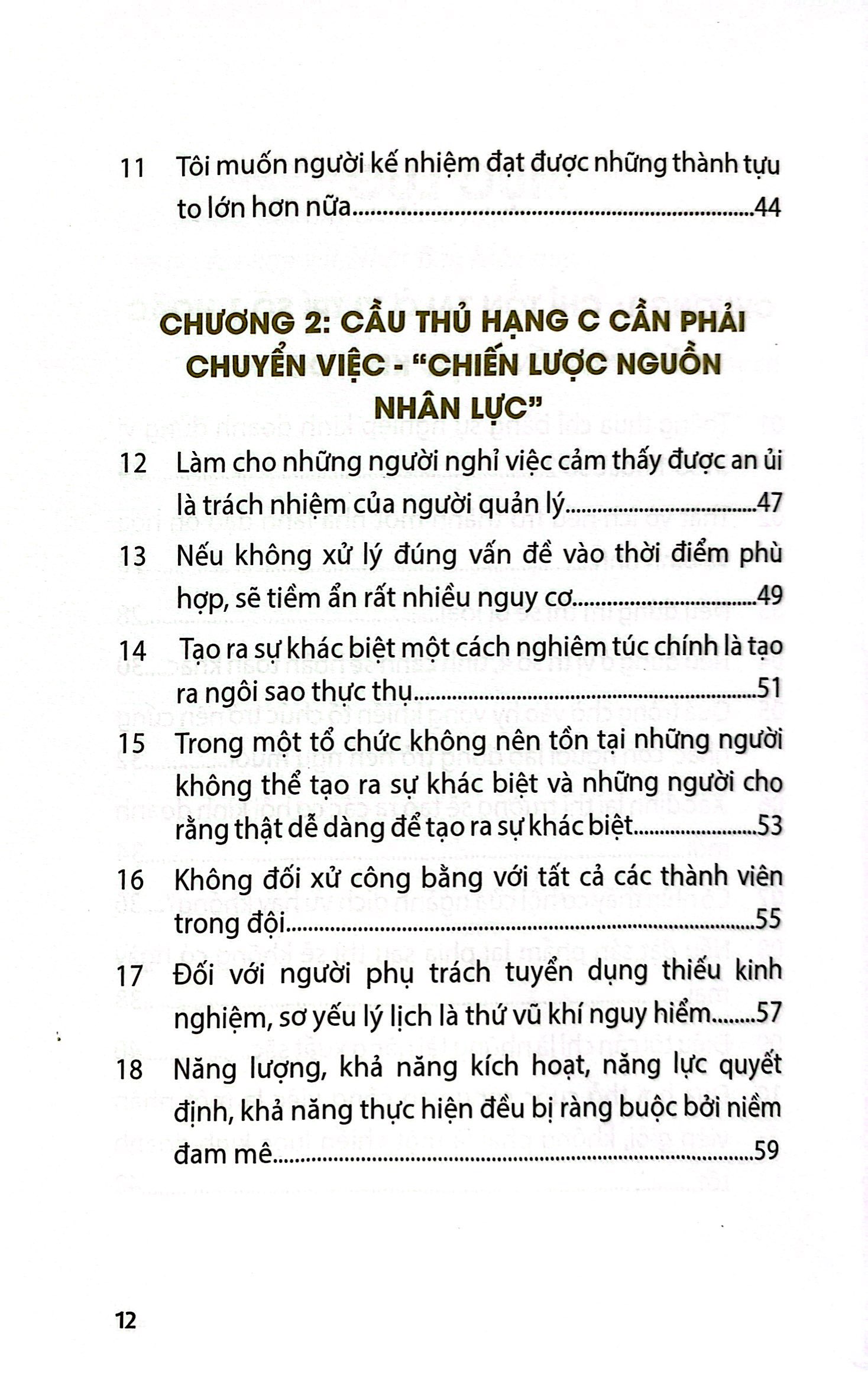 một phút với jack welch