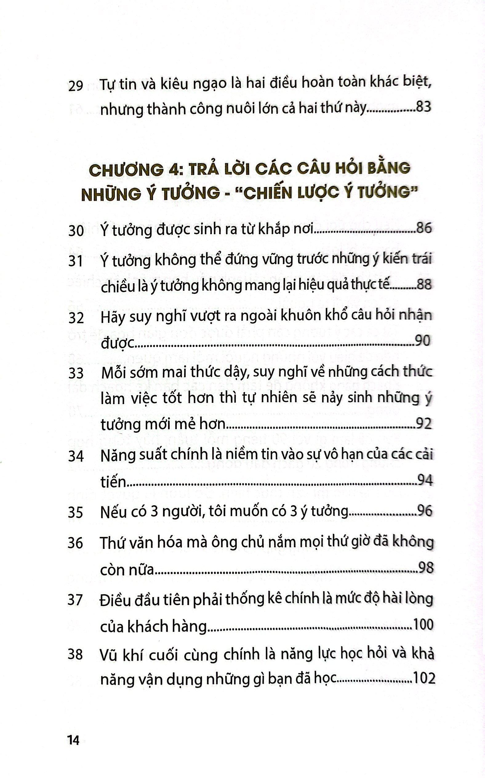 một phút với jack welch