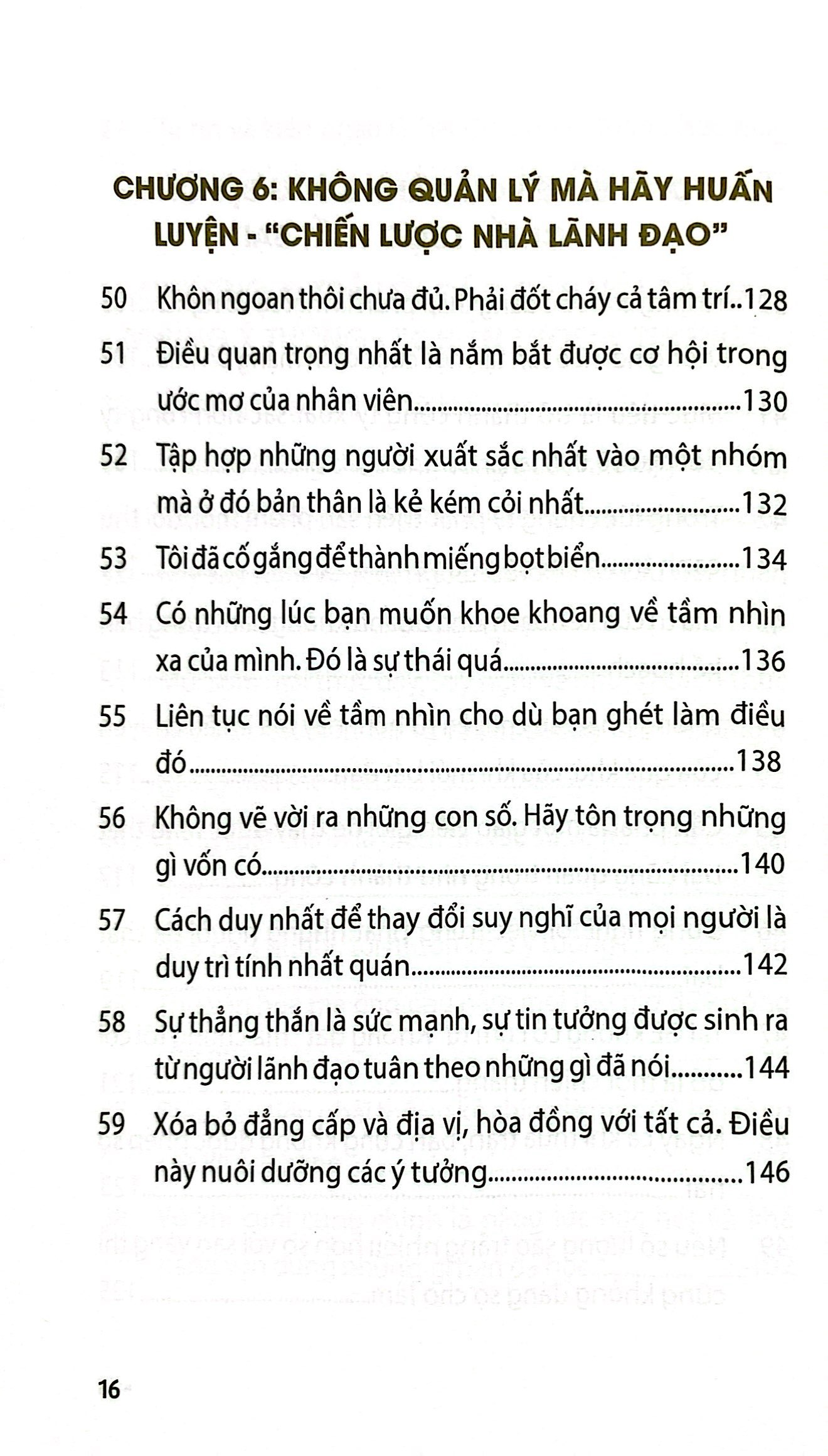 một phút với jack welch