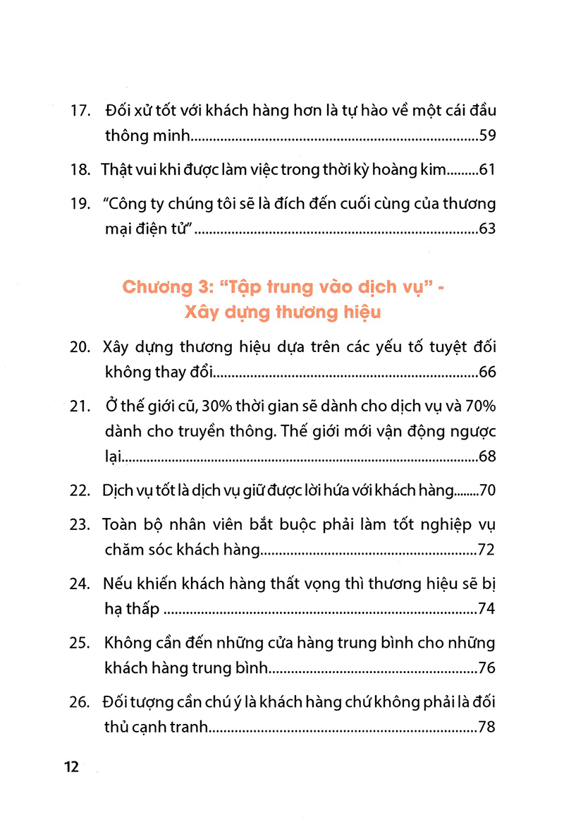 một phút với jeff bezos