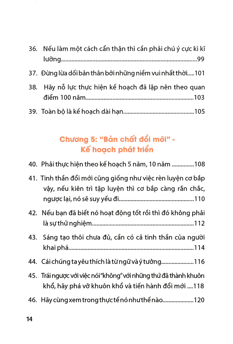 một phút với jeff bezos