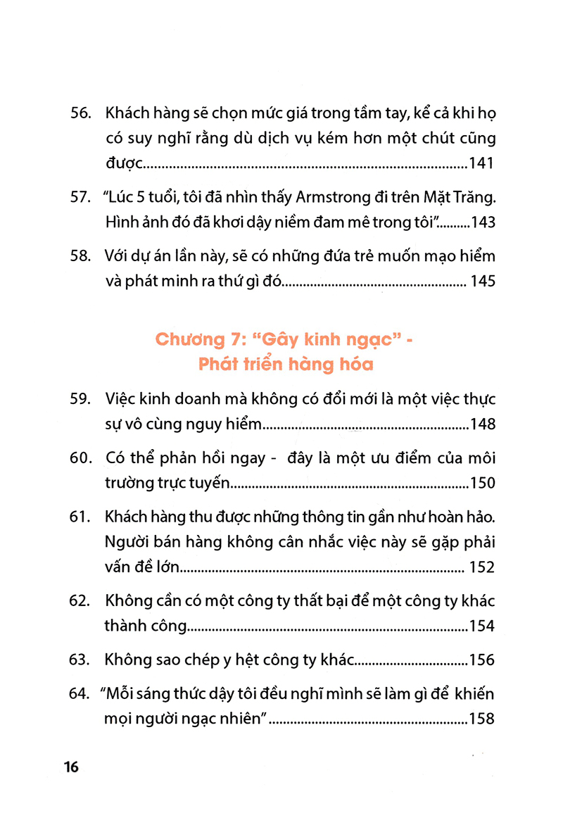 một phút với jeff bezos