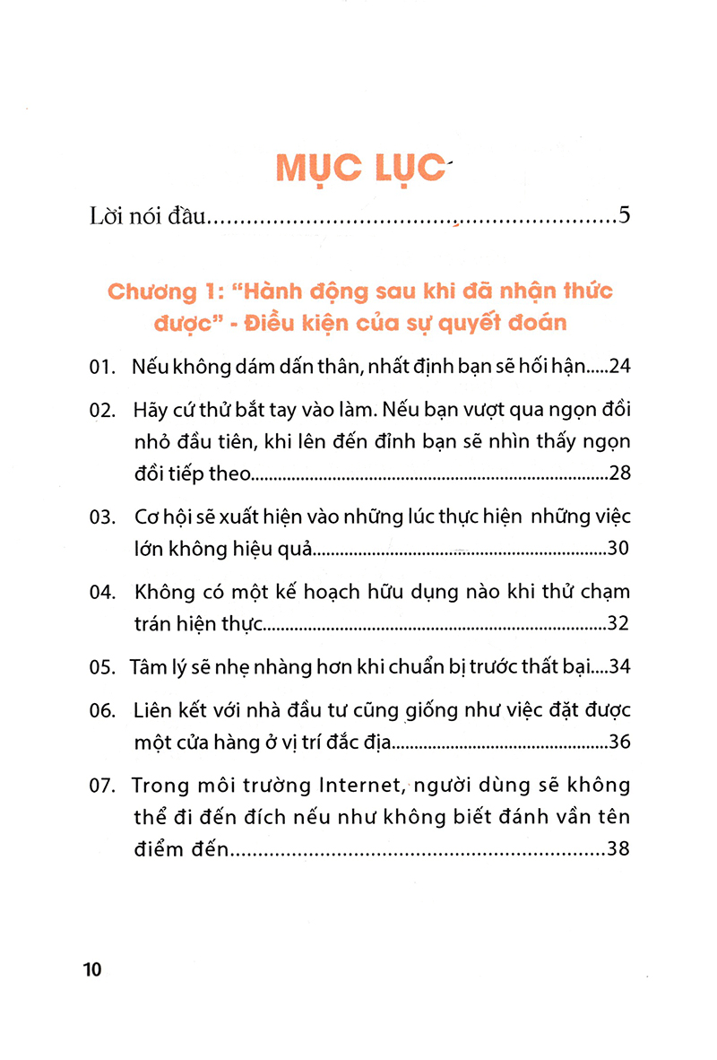 một phút với jeff bezos