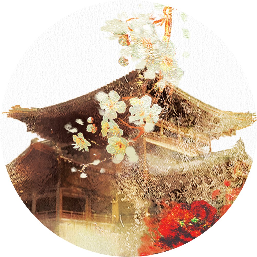 một quyển phong hoa đại đường - tặng kèm bookmark 2 mặt bế khuôn tròn kích thước 8cm (giấy ivory bồi 2 lớp cán mờ)