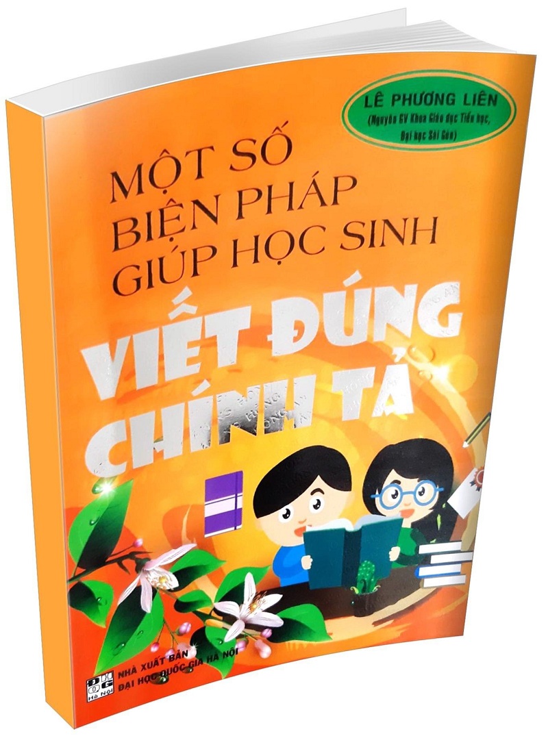 một số biện pháp giúp học sinh viết đúng chính tả
