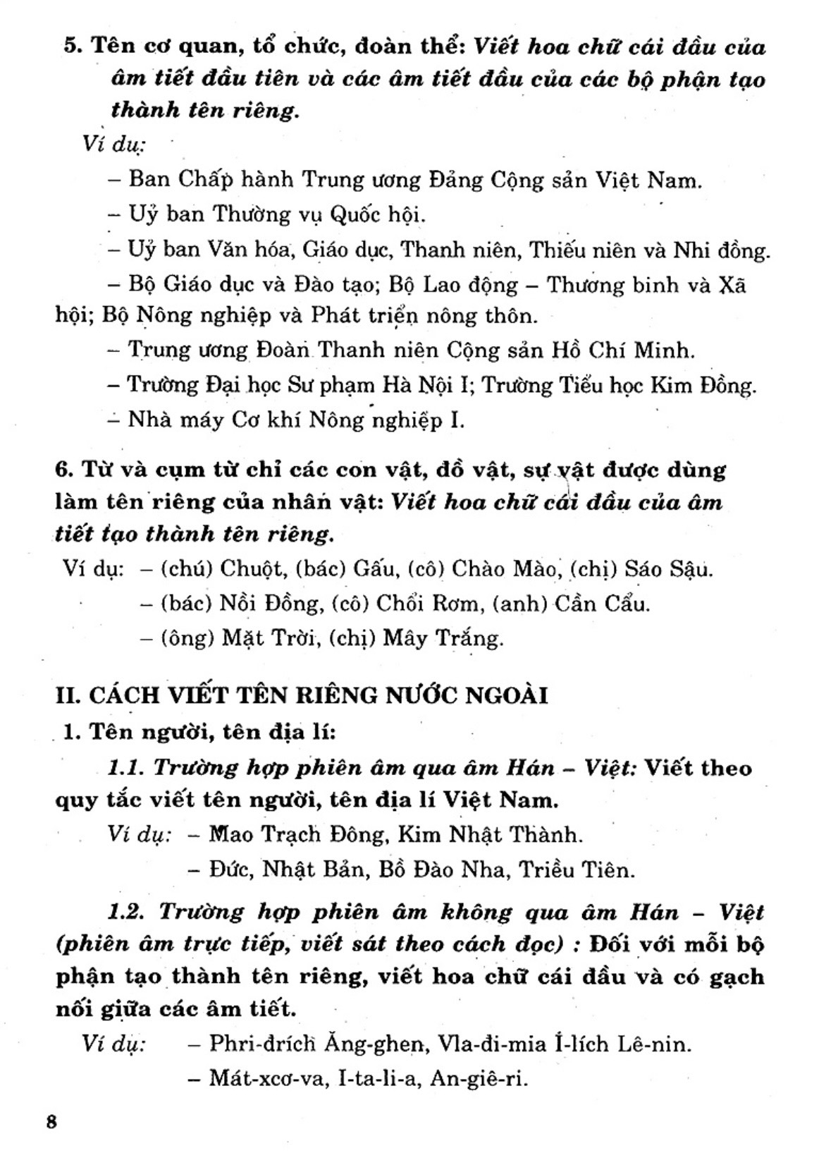 một số biện pháp giúp học sinh viết đúng chính tả