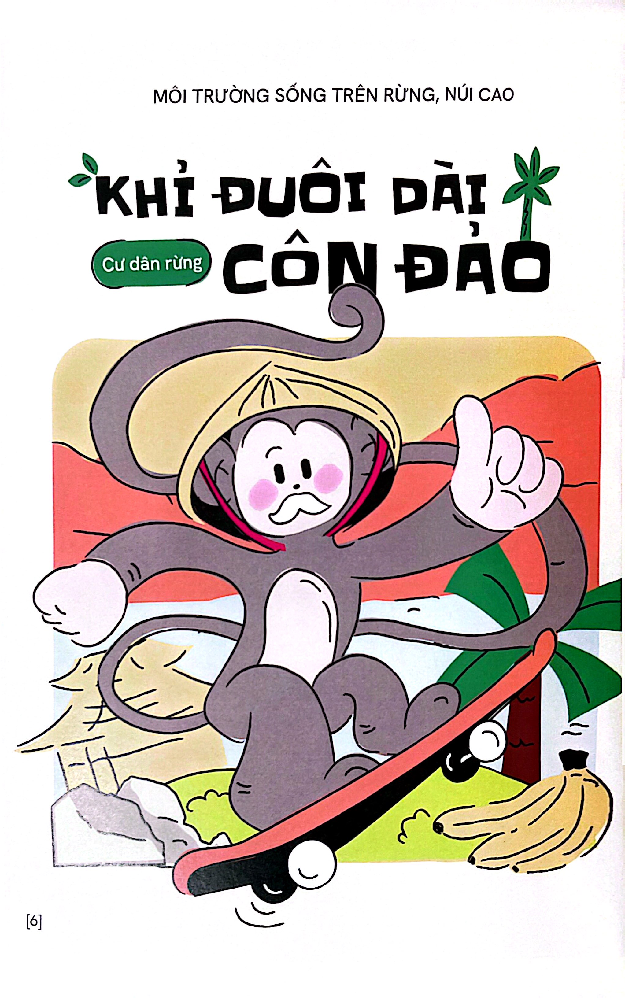 Mot So Loai Dong Vat Dac Huu Va Ban Xu Cua Viet Nam - Endemic And Native Fauna Of Vietnam