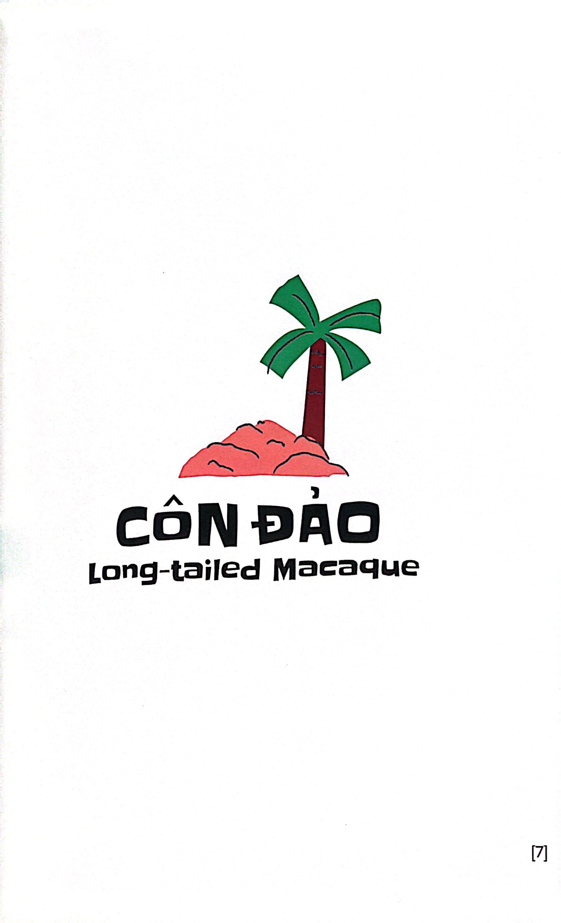 Mot So Loai Dong Vat Dac Huu Va Ban Xu Cua Viet Nam - Endemic And Native Fauna Of Vietnam