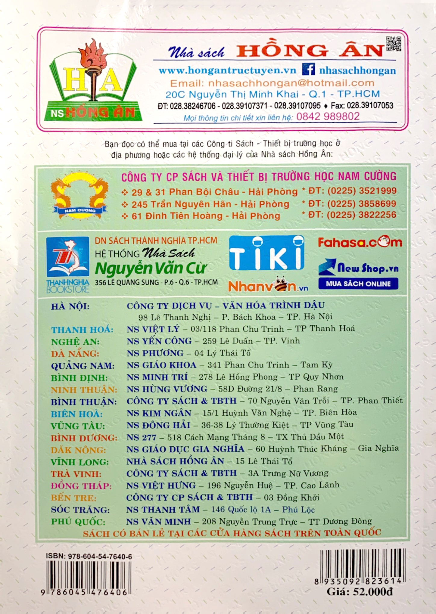 một số thủ thuật giải toán lớp 4 và 5 (dùng chung cho các bộ sgk hiện hành)