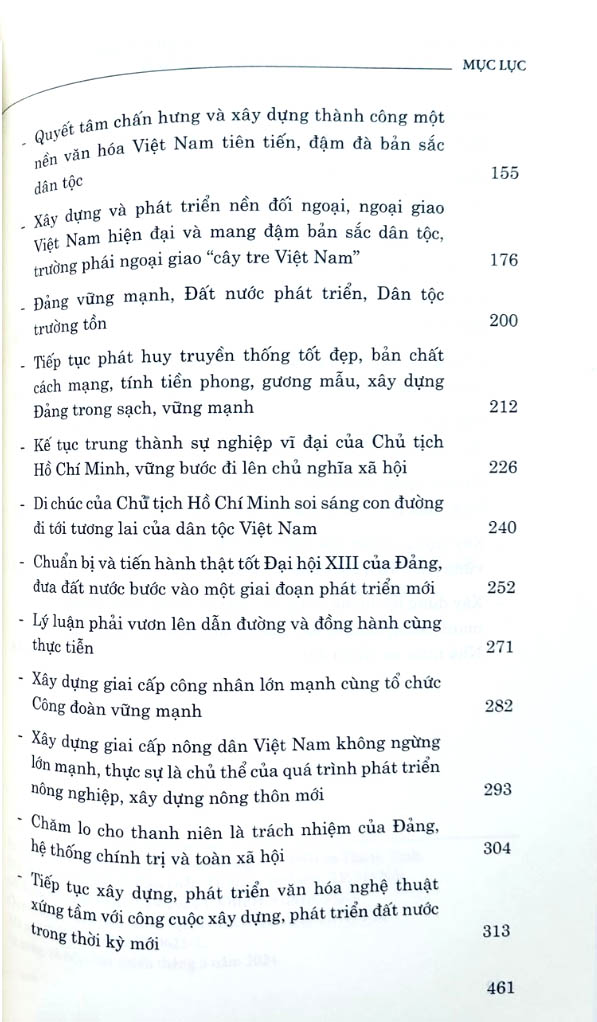 một số vấn đề lý luận và thực tiễn về chủ nghĩa xã hội và con đường đi lên chủ nghĩa xã hội ở việt nam