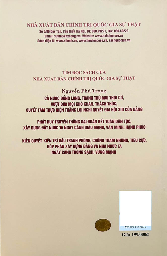 một số vấn đề lý luận và thực tiễn về chủ nghĩa xã hội và con đường đi lên chủ nghĩa xã hội ở việt nam