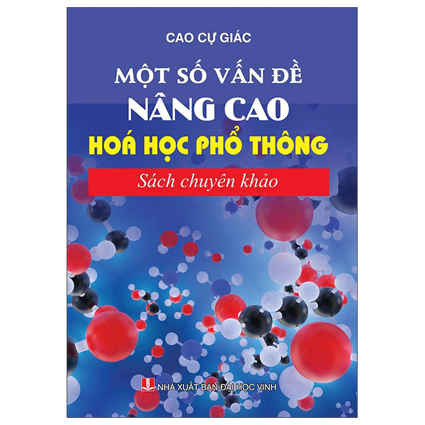 Mot So Van De Nang Cao Hoa Hoc Pho Thong