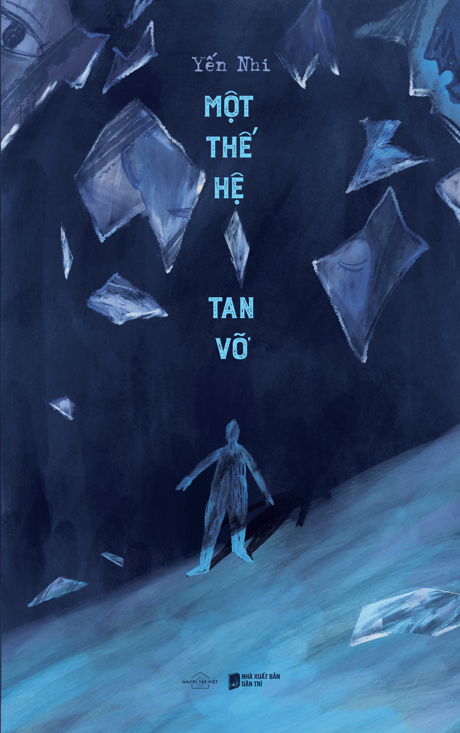 một thế hệ tan vỡ