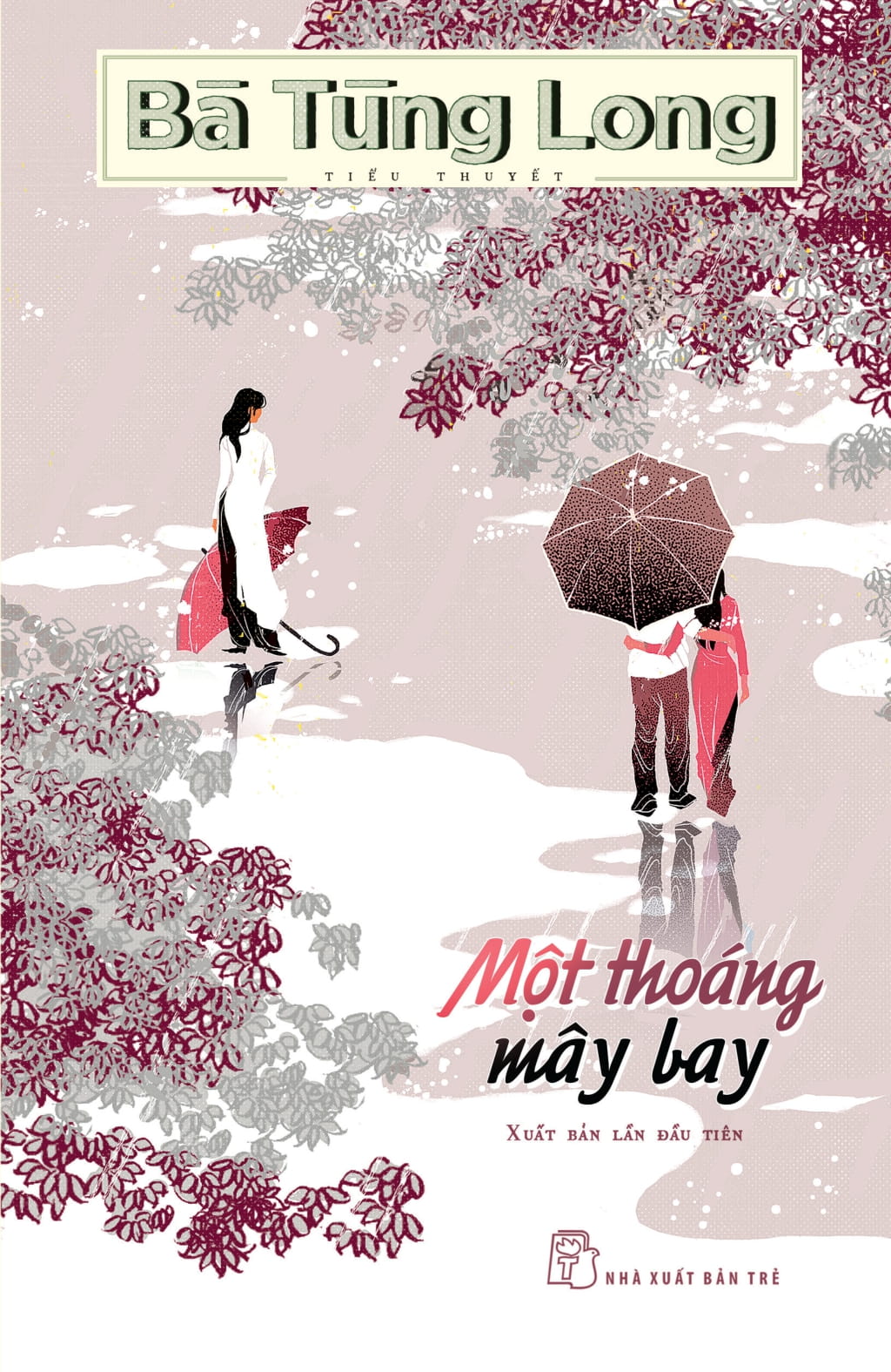 một thoáng mây bay