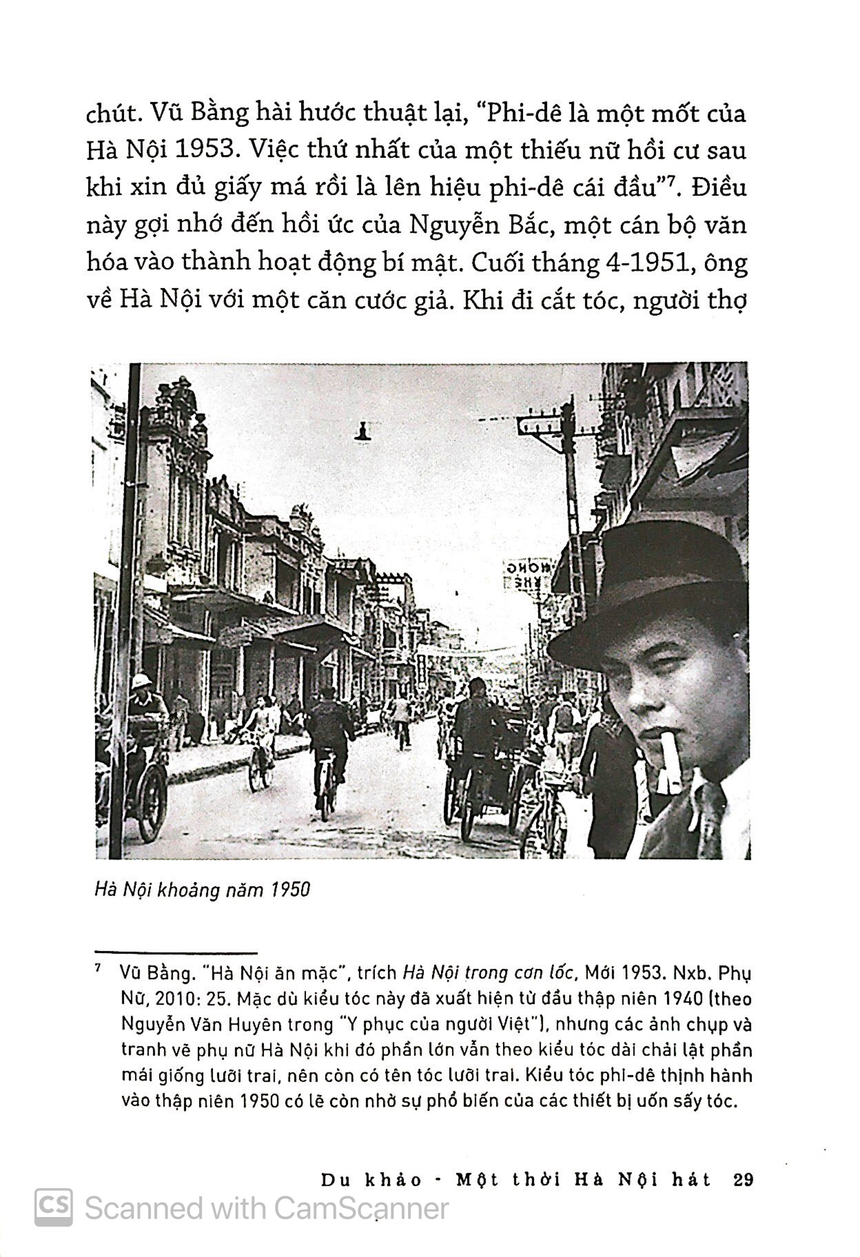 một thời hà nội hát - tim cũng không ngờ làm nên lời ca