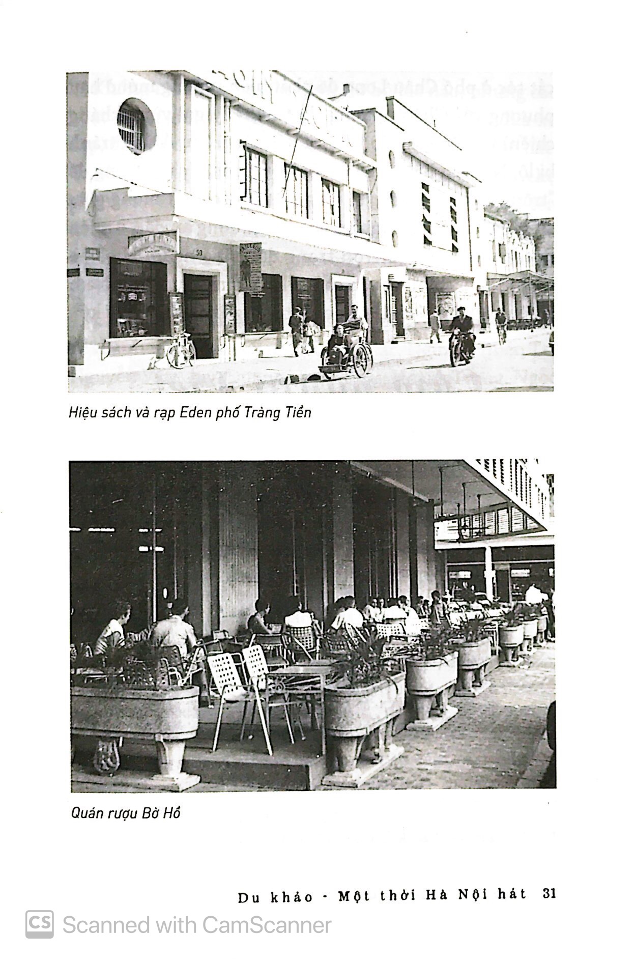 một thời hà nội hát - tim cũng không ngờ làm nên lời ca